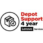 Lenovo 4Y Depot/CCI upgrade from 2Y Depot/CCI (5WS0W36570)