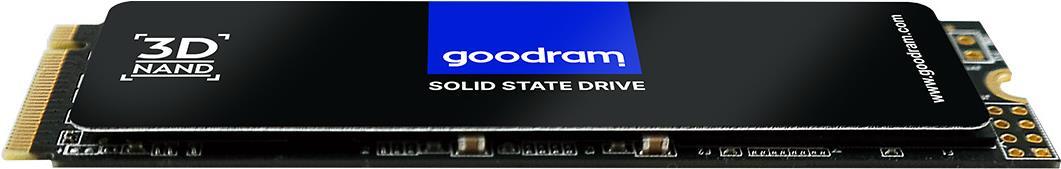 GoodRam PX500 SSD 256 GB (SSDPR-PX500-256-80)
