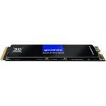 GoodRam PX500 SSD 256 GB (SSDPR-PX500-256-80)