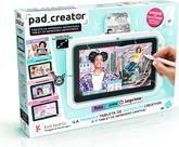 Canal Toys Instant Print Tablet (CLK023)