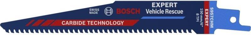 Bosch Expert Vehicle Rescue S 957 CHM (2608900378)