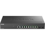 D-Link DMS 1250-10S (DMS-1250-10S/E)
