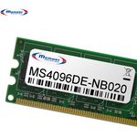 Memorysolution DDR3 (MS4096DE-NB020)