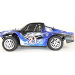 Amewi 22068 RC-Modellbau Landfahrzeug Elektromotor 1:10 Kurzstrecken-/Stadion-Geländefahrzeug (22068)