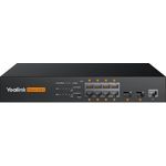 Yealink RCH80 L2+Web Managed PoE+ Switch (1303227)