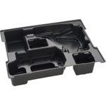 Bosch Tascheneinsatz für Werkzeuge/Zubehör (1600A00HP1)