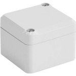 Bopla Universal-Gehäuse 52 x 50 x 37 Polycarbonat Lichtgrau (RAL 7035) EM 205 1 St. (62205000)