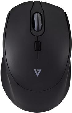 V7 Wireless Pro Silent Mouse - Maus (MW350)