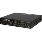 OMNITRONIC EP-220PS Vorverstärker mit MP3-Player, Bluetooth und FM-Radio 9.5 (10007081)