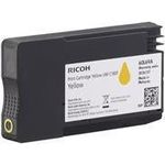 Ricoh Gelb original (408520)