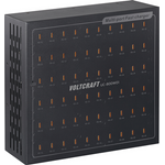 VOLTCRAFT UC-800W01 USB Ladegerät 800 W USB-C® USB PD Schwarz Innenbereich USB Power Delivery (USB-PD) (VC-17275170)