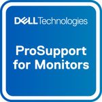 Dell Erweiterung von 3 jahre Basic Advanced Exchange auf 3 jahre ProSupport for monitors (E702_3AE3PAE)