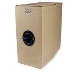 StarTech.com Rolle Cat6 UTP Netzwerkkabel (WIR6CMRBL)