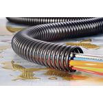 Hellermann Tyton 162-10200 Kabelmuffe Schwarz 2 cm (162-10200)