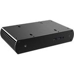 Akasa Tesla H Ultra Small Form Factor (A-NUC05-M1B)