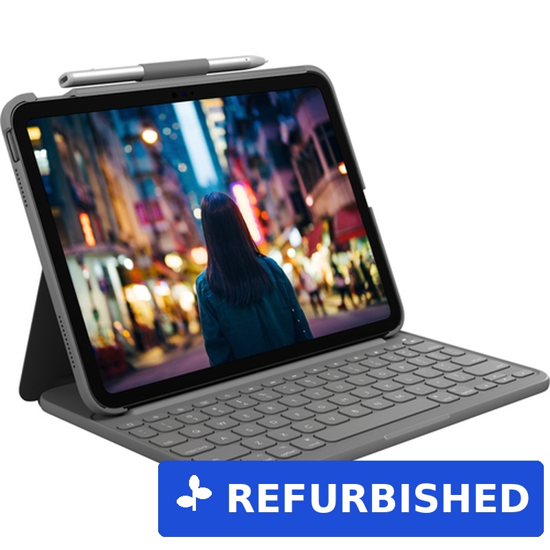 Logitech Slim Folio (920-011413)