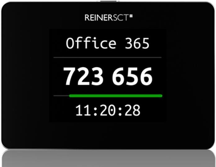 Reiner SCT Authenthicator mini (2708016-000)