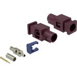 DeLOCK FAKRA D Stecker Federpin (89758)