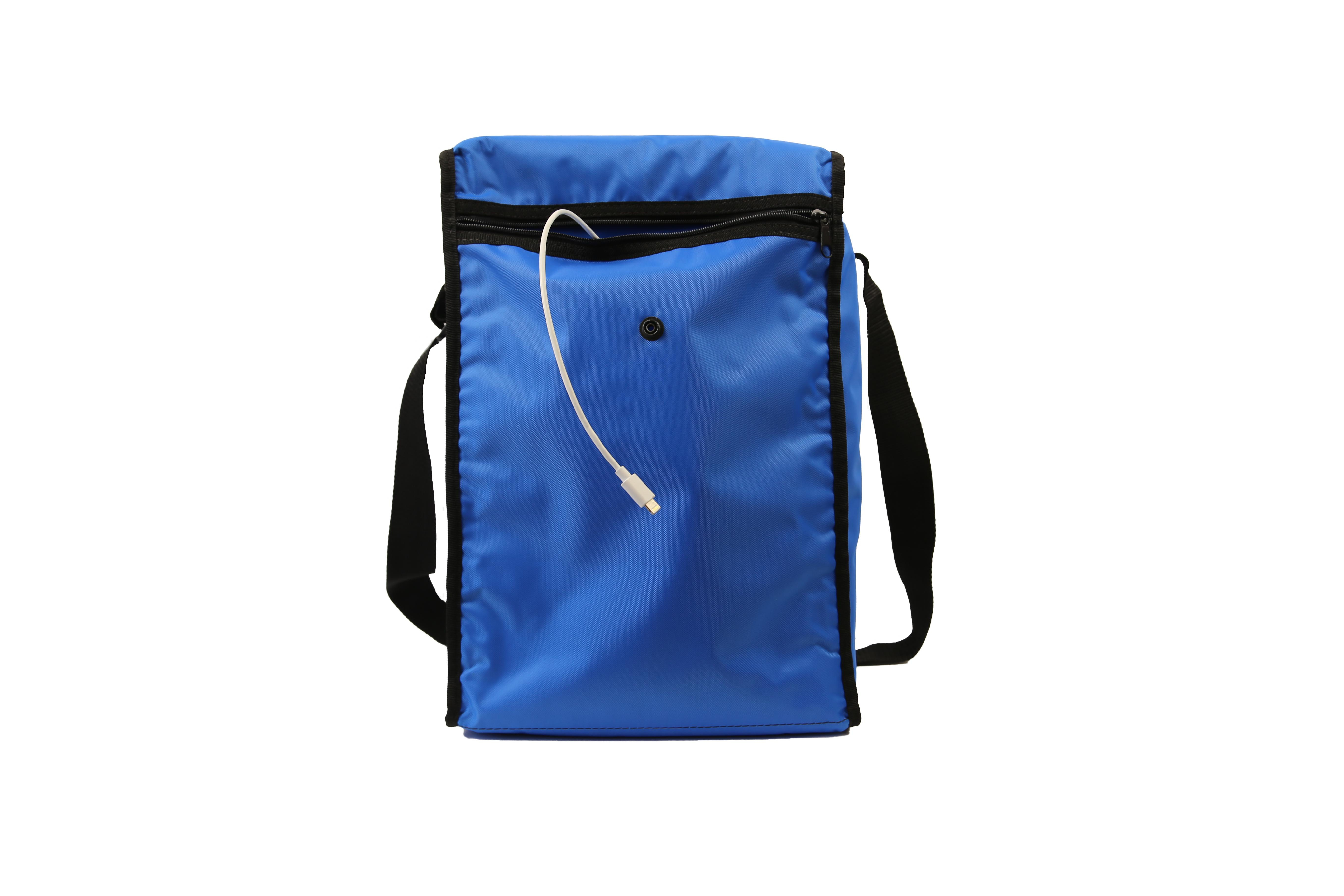 Leba NoteBag 10 Tablet Aufbewahrungstasche 11" Blau