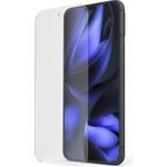 Hama Handy-Schutzglas Clear Protect für Google Pixel 9a, Montagehilfe (00228535)