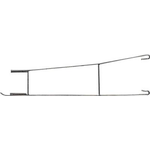 Märklin Gleis 070231 H0 5er-Set Fahrdraht-Ausgleisstücke (070231)