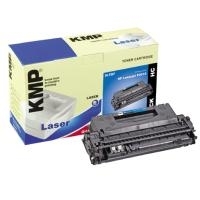 KMP H-T87 Schwarz kompatibel (1207,HC00)