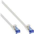 INLINE Patch-Kabel RJ-45 (M) zu RJ-45 (M) (75720W)