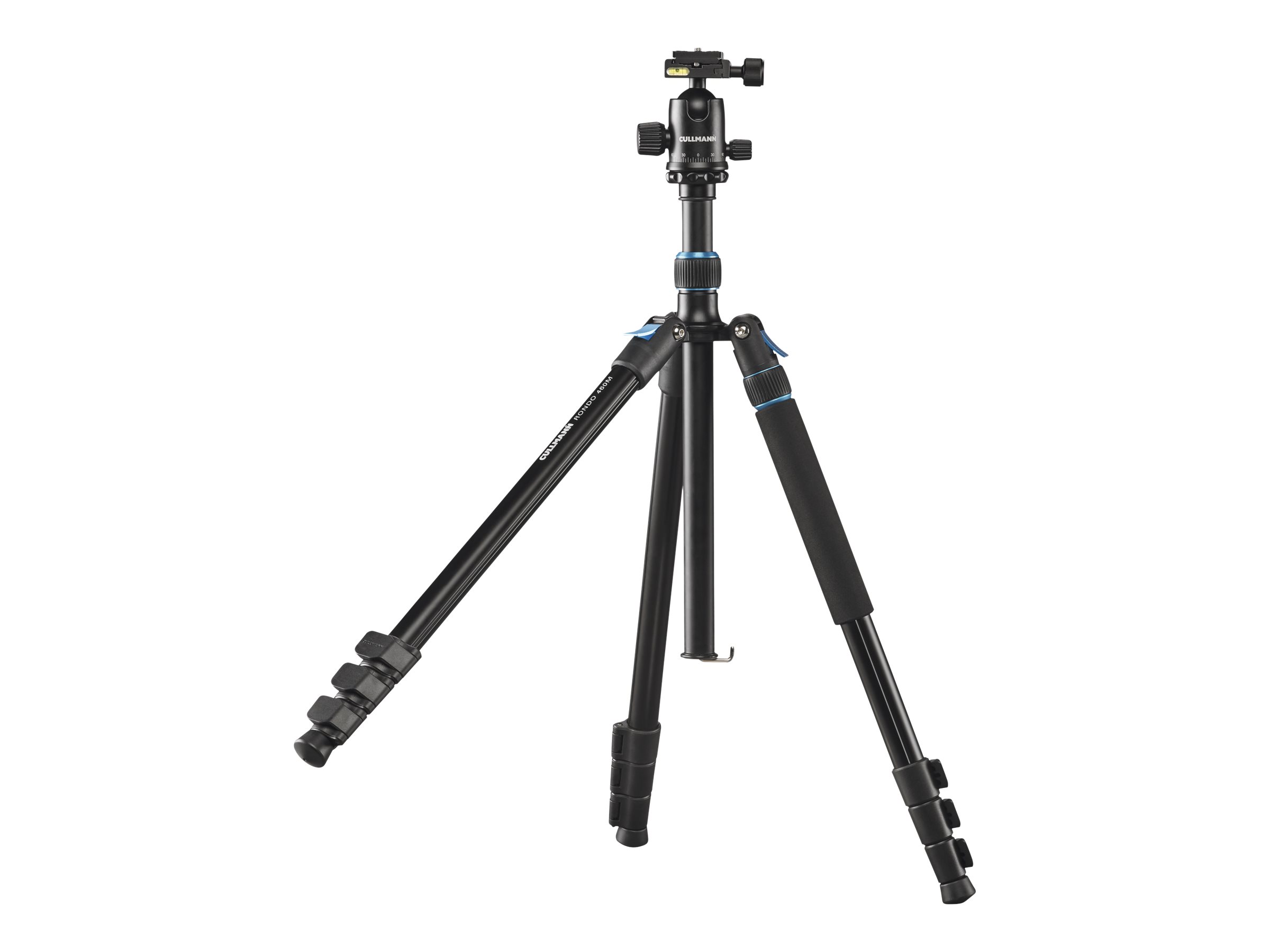 Cullmann Rondo 480M RW20 Stativ Schwarz