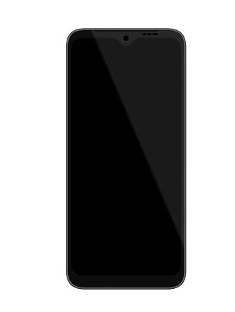 Fairphone FP4 Display Grey (FP4DISPLAY-G)