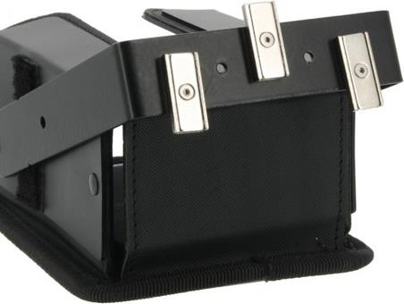 Mobilis Magnetic Studs Magnetic studs for Pistolgrip Holster Forklift (031015) (031018)