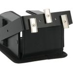 Mobilis Magnetic Studs Magnetic studs for Pistolgrip Holster Forklift (031015) (031018)