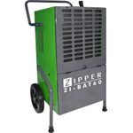 Zipper ZI-BAT-60 Luftentfeuchter (ZI-BAT-60)