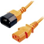 Lindy Spannungsversorgungs-Verlängerungskabel (30473)