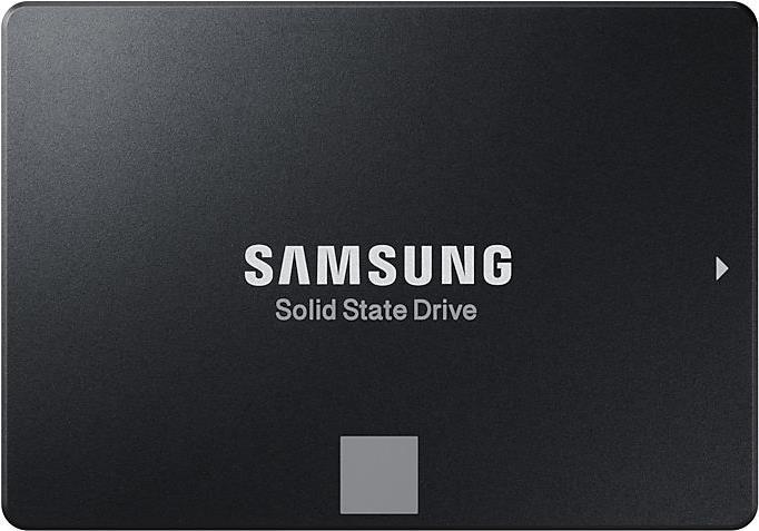 Samsung 250GB 860 EVO (MZ-76E250BW)