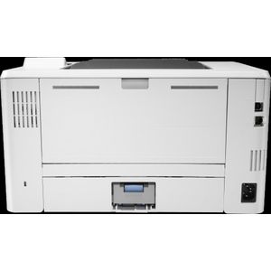 HP LaserJet Pro M404dw - Drucker - s/w - Duplex (W1A56A#B19)