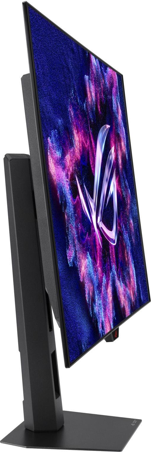 ASUS ROG Strix XG32UCWMG 32" 4K UHD Gaming Monitor Schwarz