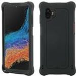 Mobilis PROTECH Hintere Abdeckung für Mobiltelefon (054015)