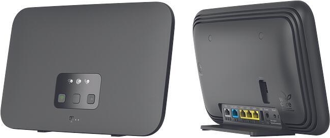 Deutsche Telekom Speedport Smart 4 R2 (40824502)