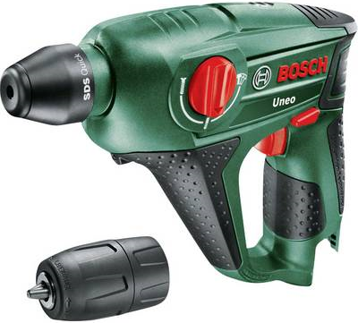 Bosch Uneo Bohrhammer (060398400C)