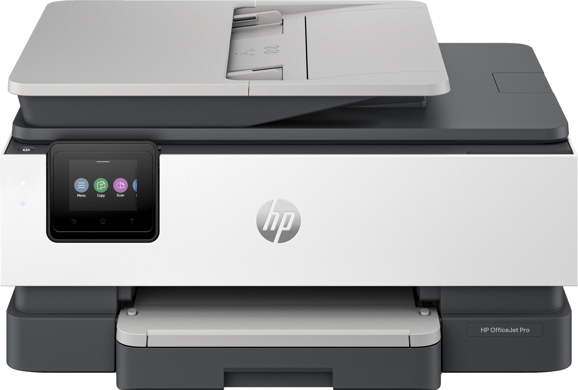 HP OfficeJet Pro HP 8122e All-in-One-Drucker (405U3B#629)