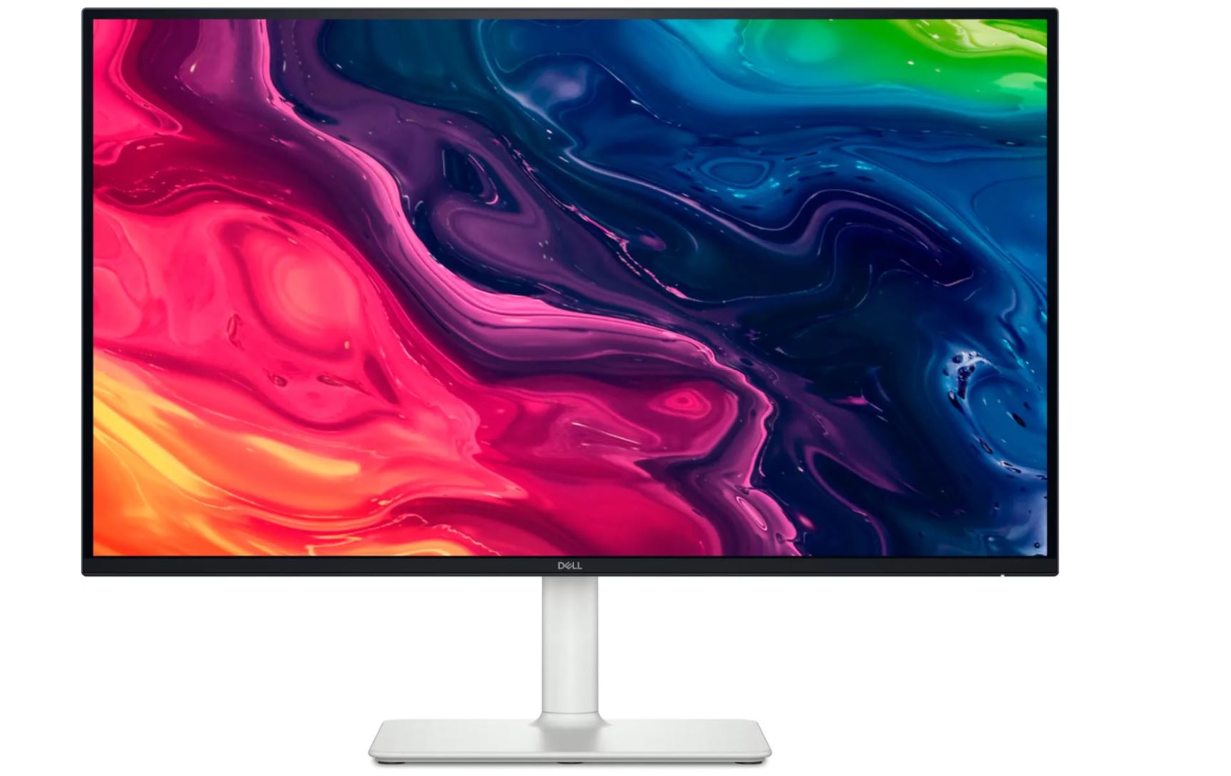 Dell 27 Plus 4K Monitor S2725QS - LED-Monitor - 68.47 cm (27