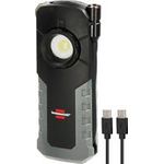 Brennenstuhl Akku LED Handleuchte HL 1000 ACW (1173730001)