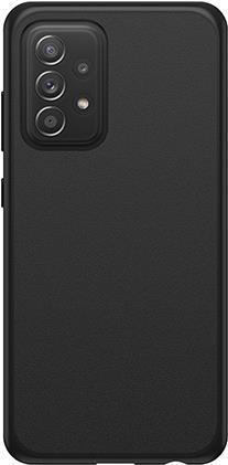 OtterBox React Hülle für Samsung Galaxy A52/Galaxy A52 5G schwarz (77-81876)