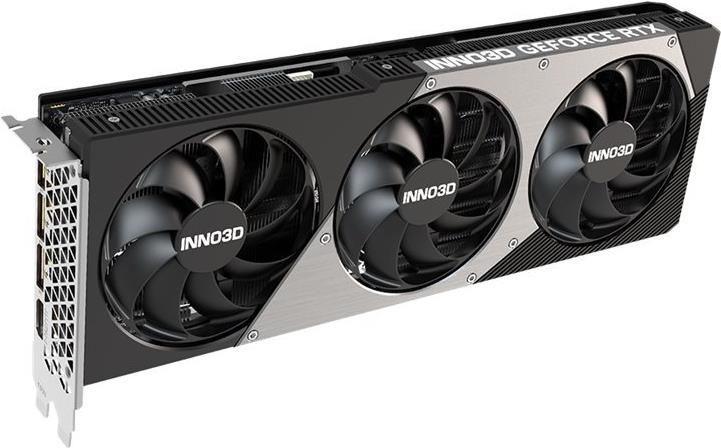 Inno3D GeForce RTX 5080 X3 (N50803-16D7-176068N)