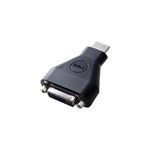 Adap. Dell HDMI(M)>DVI-D Single-Link(F) (492-11681)