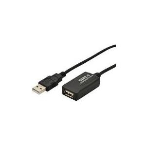 Digitus ASSMANN USB-Verlängerungskabel (DA-70130-4)