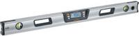 Laserliner DigiLevel Pro 80 081.272A Digitale Wasserwaage mit Magnet 800 mm 90 ° 0.5 mm/m (081.272A)