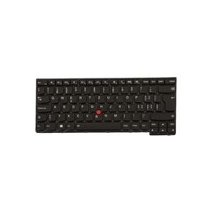 Lenovo FRU00HW864 Notebook keyboard Notebook-Ersatzteil (00HW864)