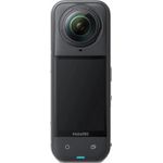 Insta360 X5 360-Grad-Action-Kamera schwarz (CINSAAHA-X501)