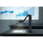 IPEVO VZ-R Ultra USB HDMI Dokumentenkamera - Dokumentenkamera (5-928-2-08-00)
